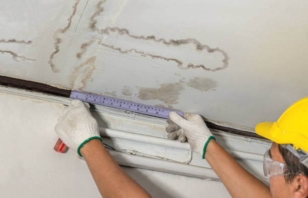 Reliable Water Damage Repair contractor in Danville, IL by Aqua Guard Water Damage